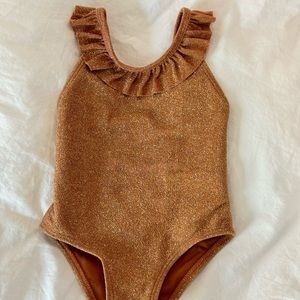 Rylee + Cru One Piece Swim